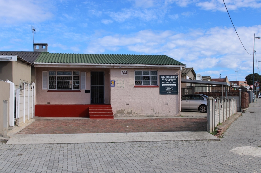 2 Bedroom Property for Sale in Kensington Eastern Cape